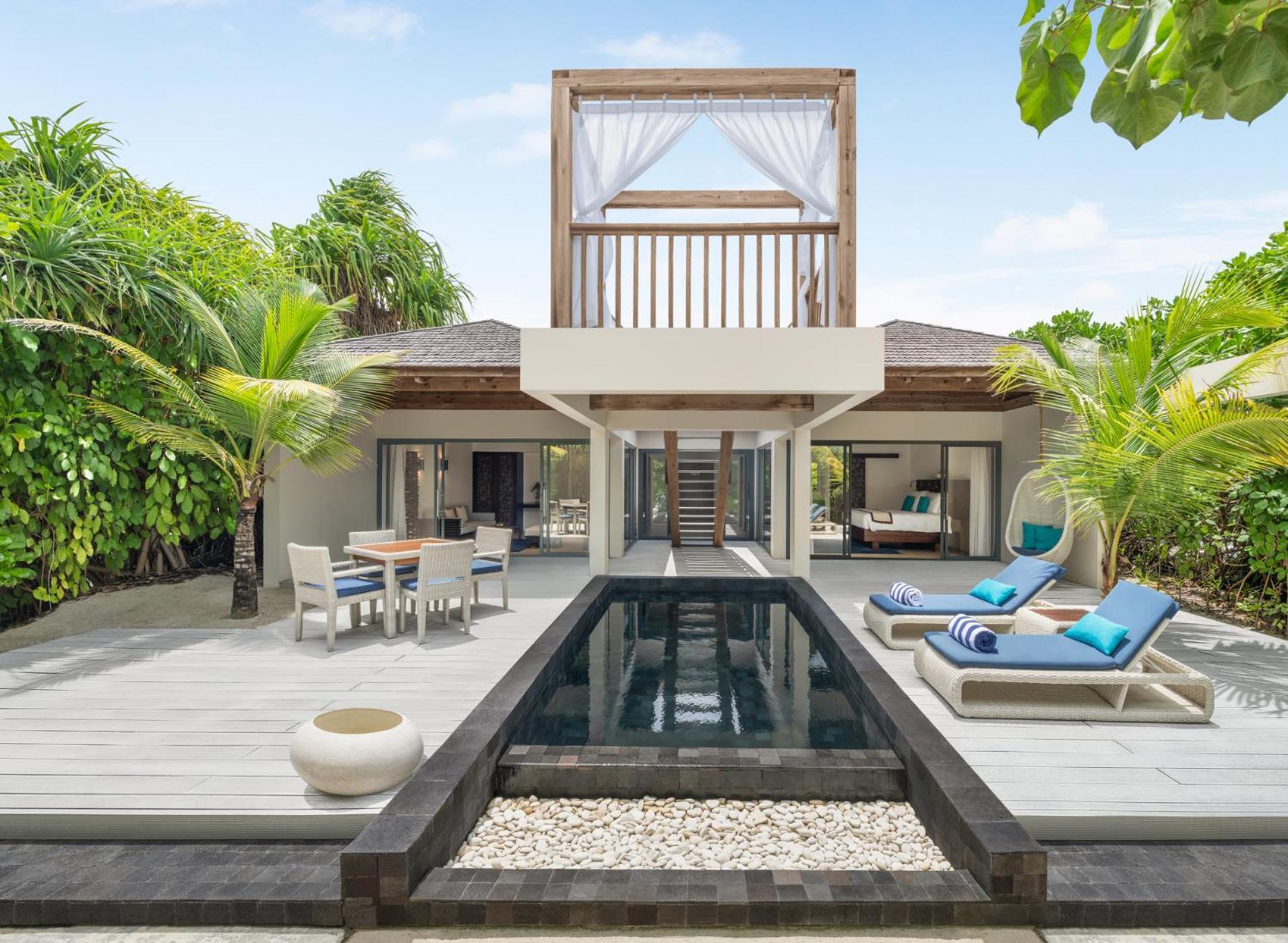 Kuredhivaru Resort And Spa - Maldives Bagian luar foto